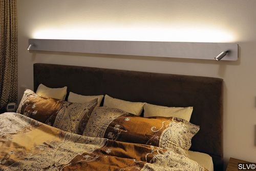 światło w sypialni - jak je rozplanować dobrze?